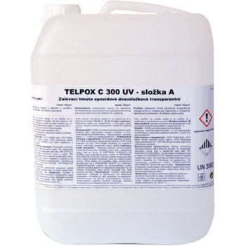 TELPOX C 300 UV
