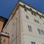 Hrzánský palác po rekonstrukci