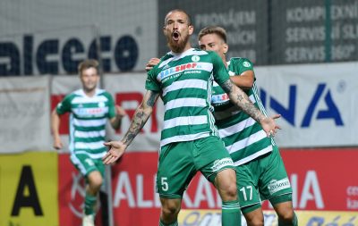 Bohemka vs Olomouc 3:2!