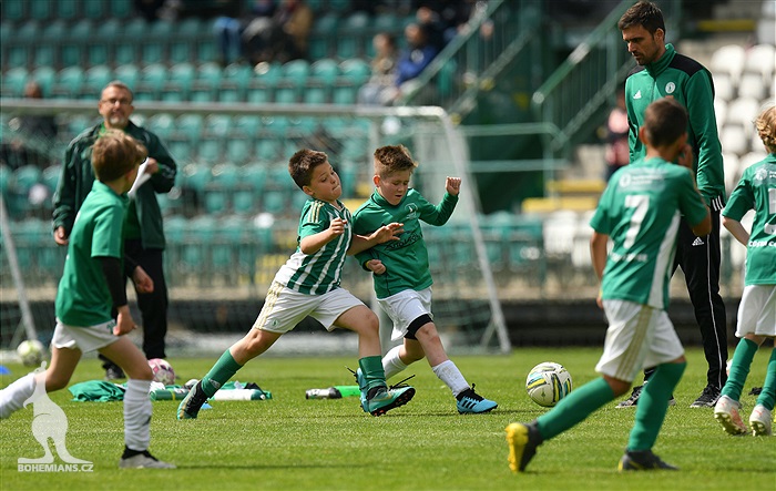 Sportovní den DFB