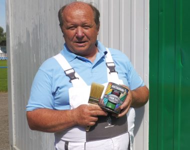 Upoutávka na pořad polopatě