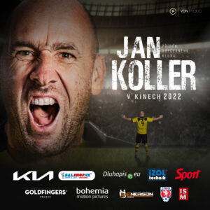 Jan Koller – Příběh obyčejného kluka