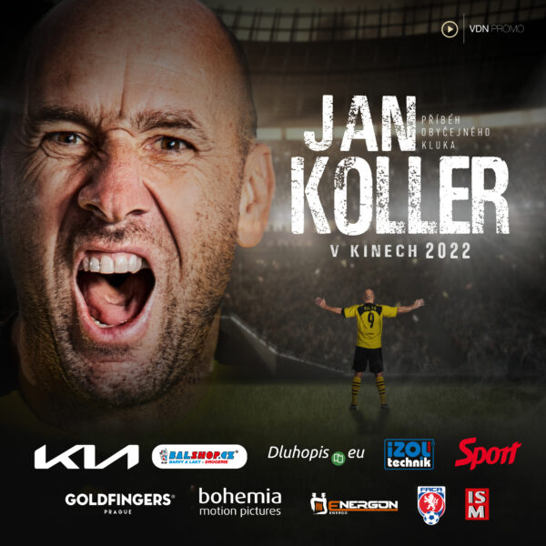 Jan Koller – Příběh obyčejného kluka